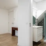 Guestready - Vereda Downtown Lägenhet