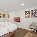 Guestready - Vereda Downtown Lägenhet *
