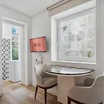 Lägenhet Guestready - Vereda Downtown