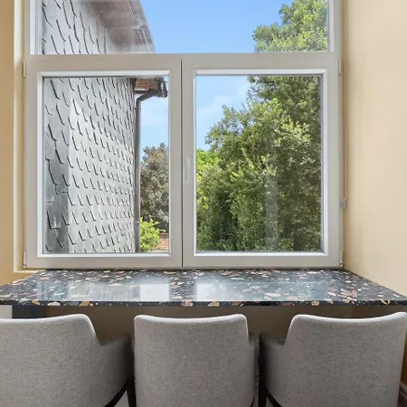 Guestready - Vereda Downtown *