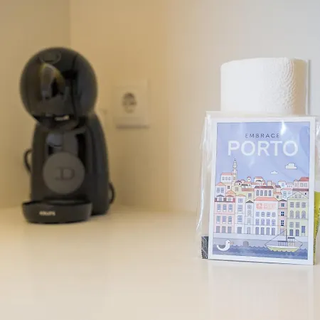 Guestready - Vereda Downtown