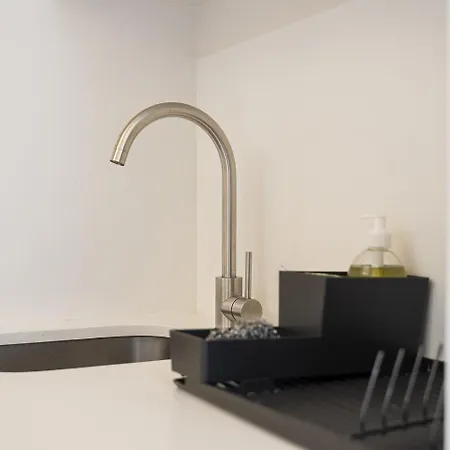 Apartamento Guestready - Vereda Downtown *