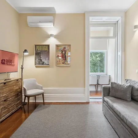 Guestready - Vereda Downtown