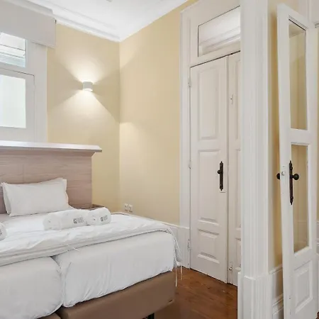 Guestready - Vereda Downtown *