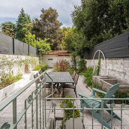 Guestready - Vereda Downtown