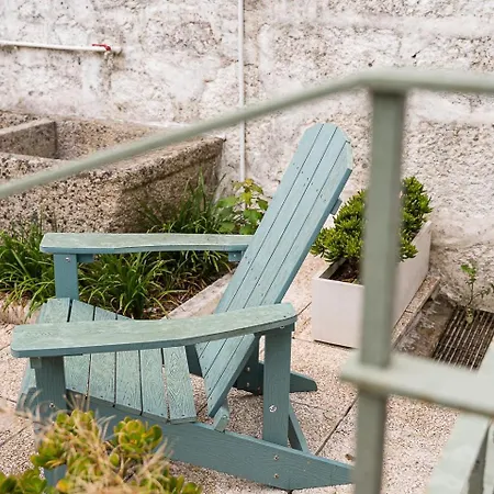 Guestready - Vereda Downtown