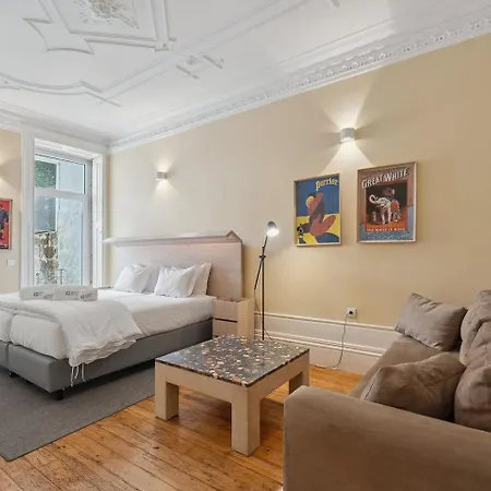 Guestready - Vereda Downtown *