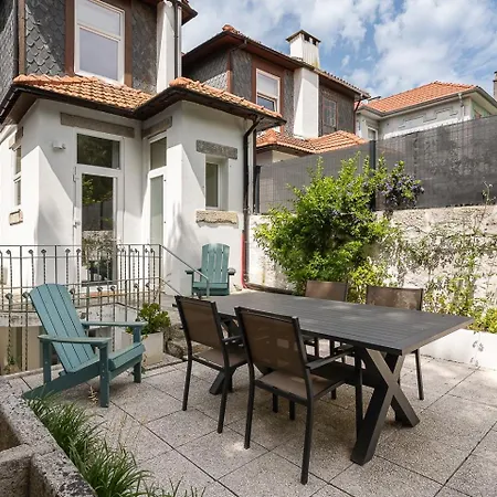 Guestready - Vereda Downtown Lägenhet
