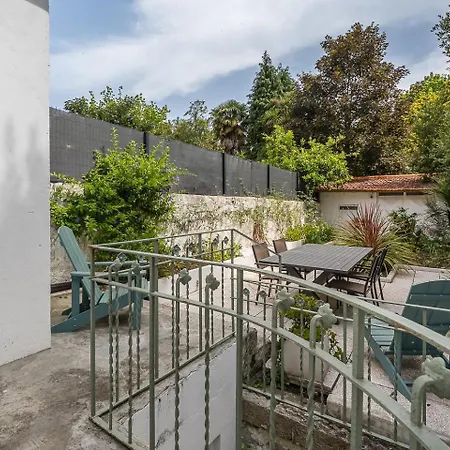 Lägenhet Guestready - Vereda Downtown *
