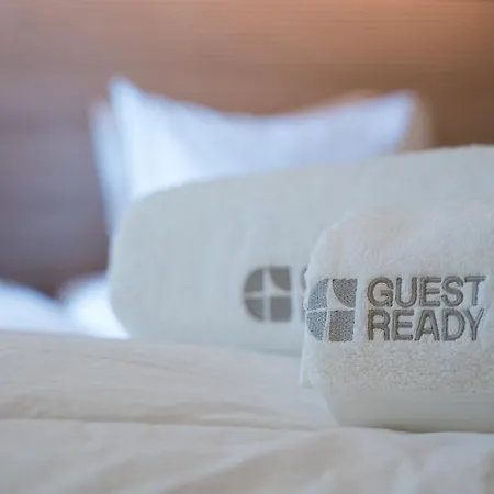 Guestready - Vereda Downtown * Porto