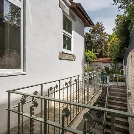 Lägenhet Guestready - Vereda Downtown *