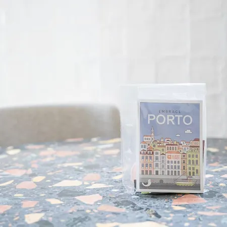 Guestready - Vereda Downtown Porto