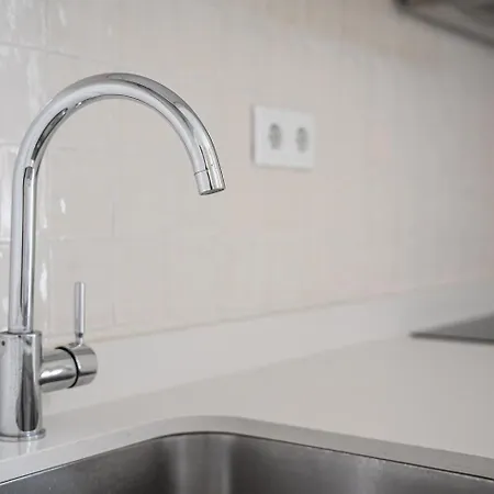 Guestready - Vereda Downtown Porto