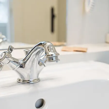 Apartamento Guestready - Vereda Downtown