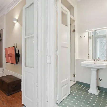 Guestready - Vereda Downtown *