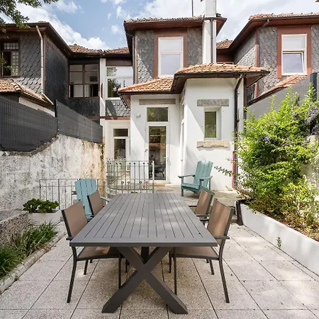 Guestready - Vereda Downtown Oporto