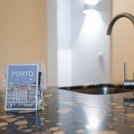 Guestready - Vereda Downtown