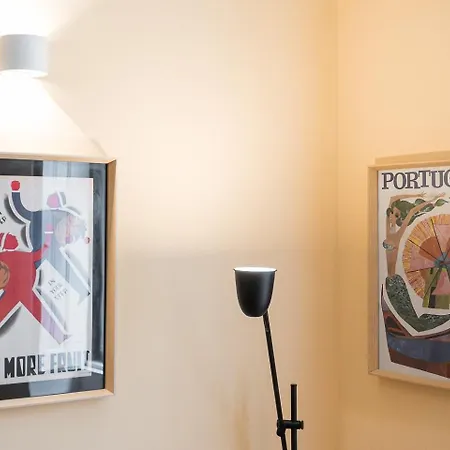 Guestready - Vereda Downtown