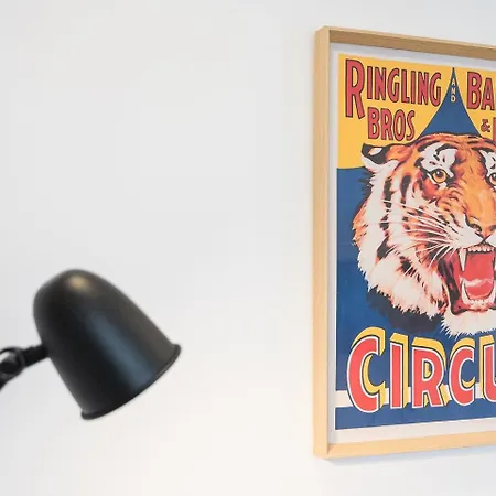 Apartamento Guestready - Vereda Downtown