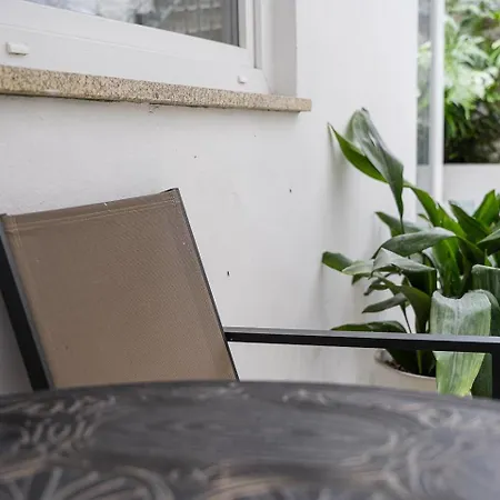 Guestready - Vereda Downtown * Porto