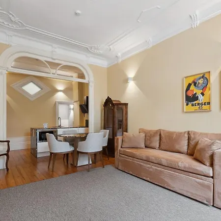 Guestready - Vereda Downtown