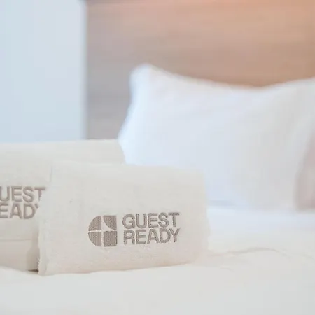 Guestready - Vereda Downtown * Porto
