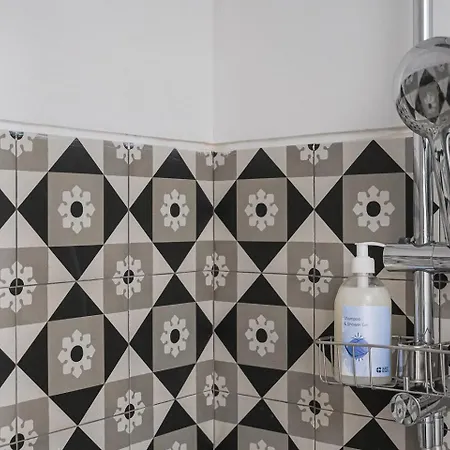 Guestready - Vereda Downtown Apartamento Oporto