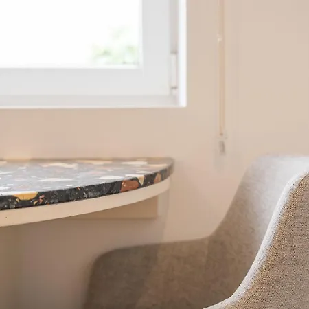 Guestready - Vereda Downtown