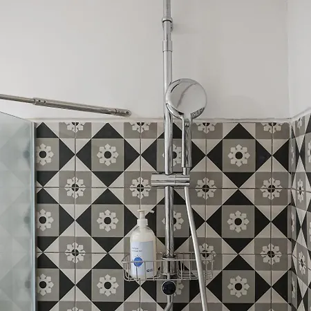 Apartamento Guestready - Vereda Downtown *