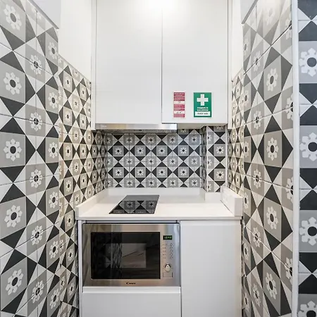 Guestready - Vereda Downtown Porto