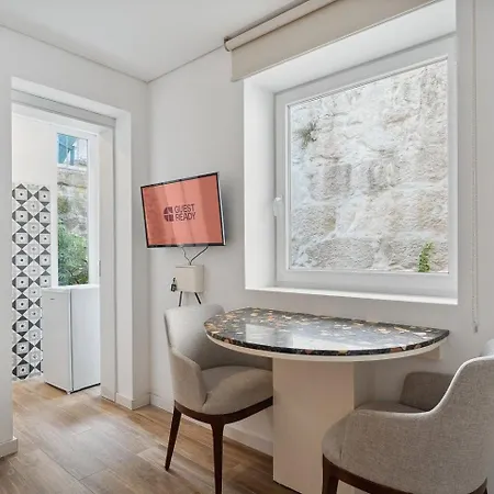 Apartamento Guestready - Vereda Downtown