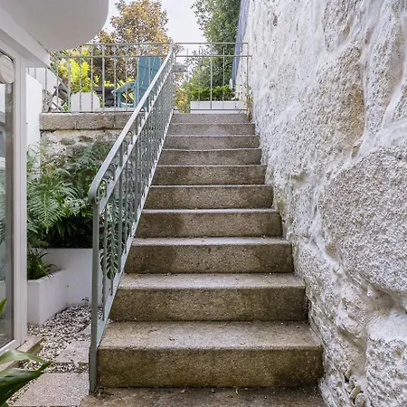 Apartamento Guestready - Vereda Downtown Oporto