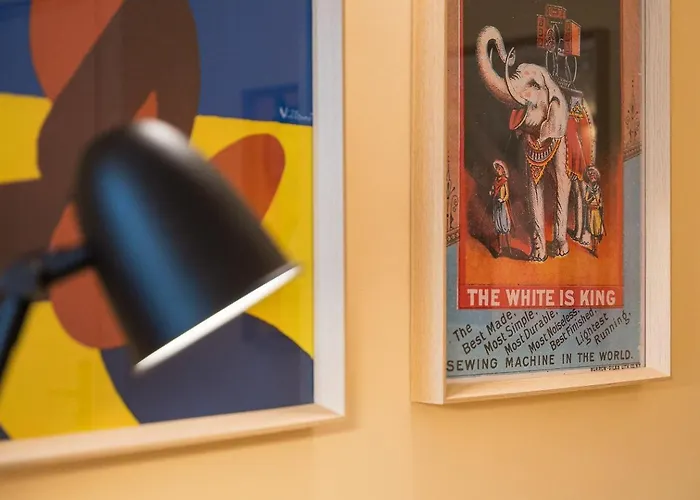 Apartamento Guestready - Vereda Downtown *