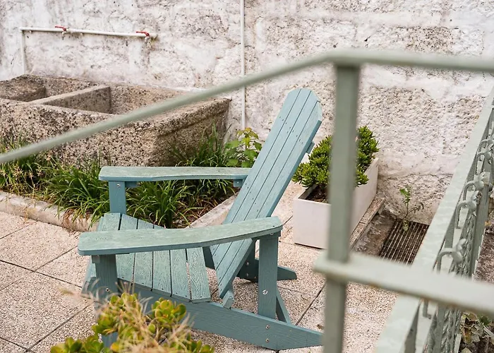 Guestready - Vereda Downtown