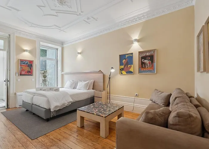 Guestready - Vereda Downtown *