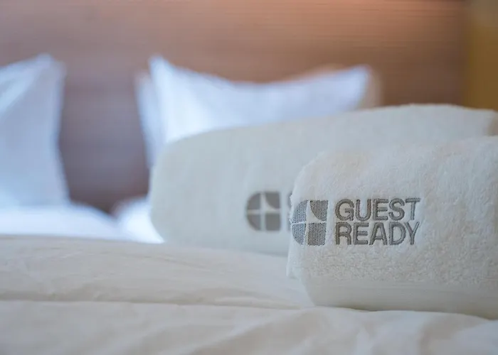 Guestready - Vereda Downtown * Porto