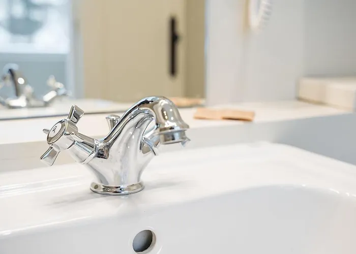 Lejlighed Guestready - Vereda Downtown