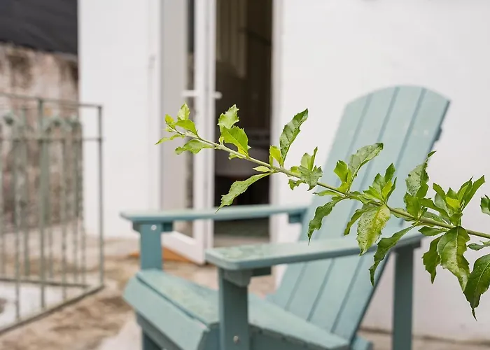 Lejlighed Guestready - Vereda Downtown