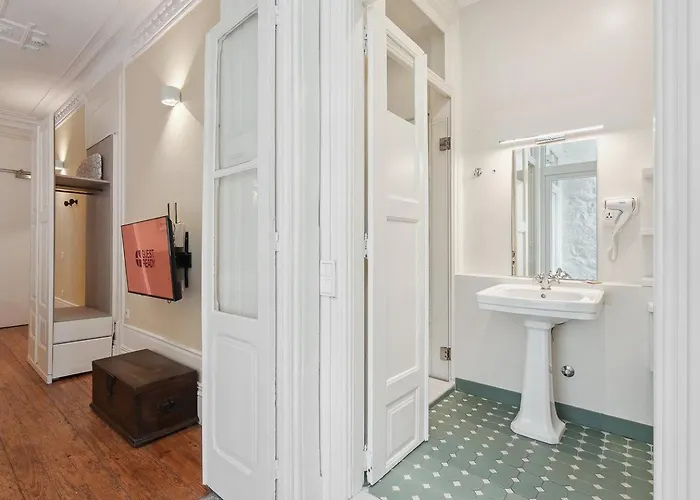 Guestready - Vereda Downtown *