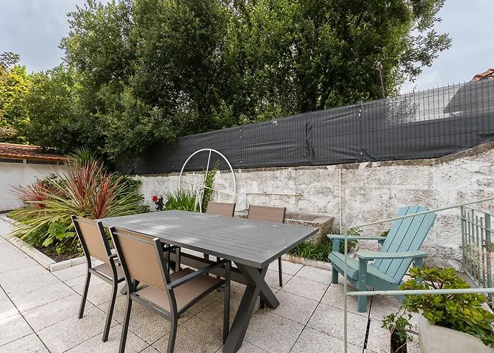 Guestready - Vereda Downtown Apartamento Porto