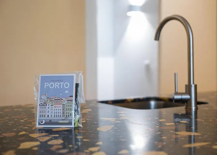 Guestready - Vereda Downtown