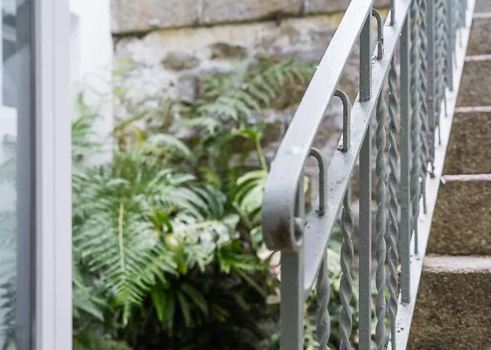 Apartamento Guestready - Vereda Downtown *