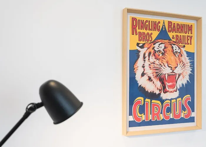 Apartamento Guestready - Vereda Downtown