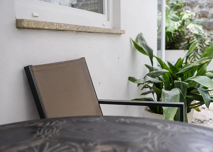 Guestready - Vereda Downtown * Porto
