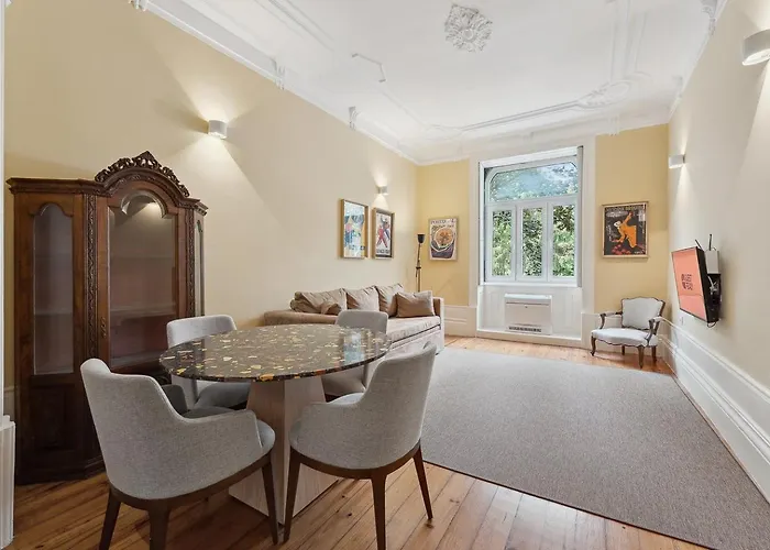 Guestready - Vereda Downtown Lejlighed Porto