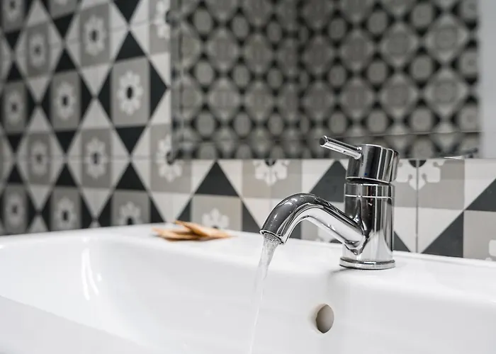 Lejlighed Guestready - Vereda Downtown Porto