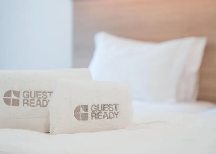Guestready - Vereda Downtown * Porto