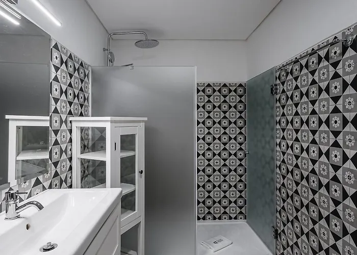 Apartamento Guestready - Vereda Downtown