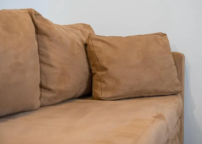 Guestready - Vereda Downtown *