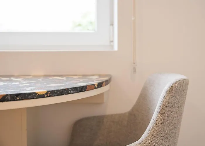 Guestready - Vereda Downtown